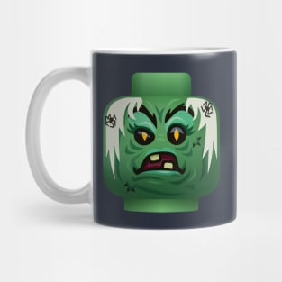 The Wicked Witch of Brickland Mug